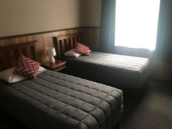 Standard Apart Daire, 2 Yatak Odası