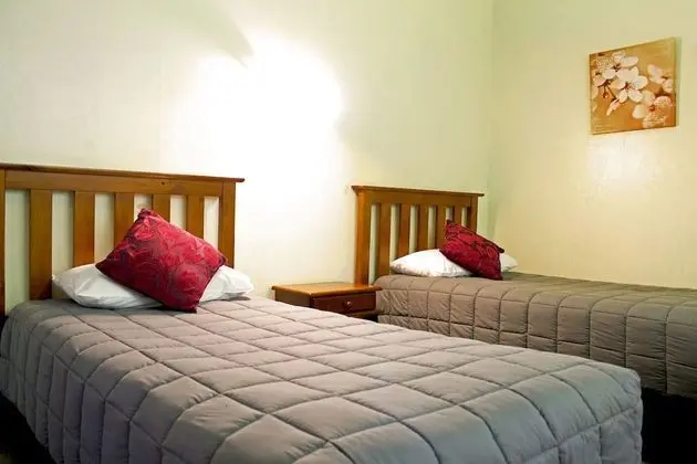 Standard Apart Daire, 2 Yatak Odası