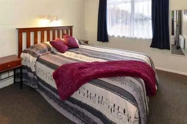 Standard Apart Daire, 2 Yatak Odası