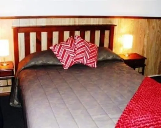 Standard Apart Daire, 2 Yatak Odası
