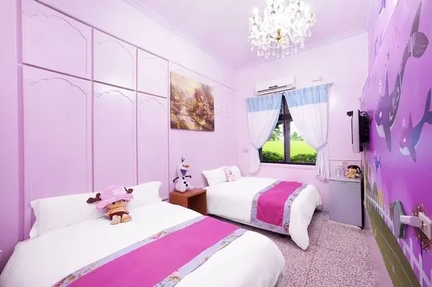 Standard Çatı Katı (Loft), 1 Yatak Odası