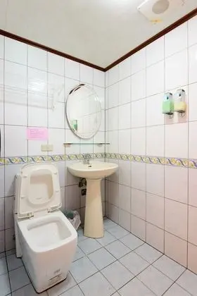 Standard Çatı Katı (Loft), 1 Yatak Odası