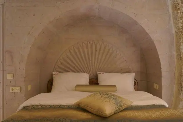 Junior Suite, Vadi Manzaralı, Hamamlı