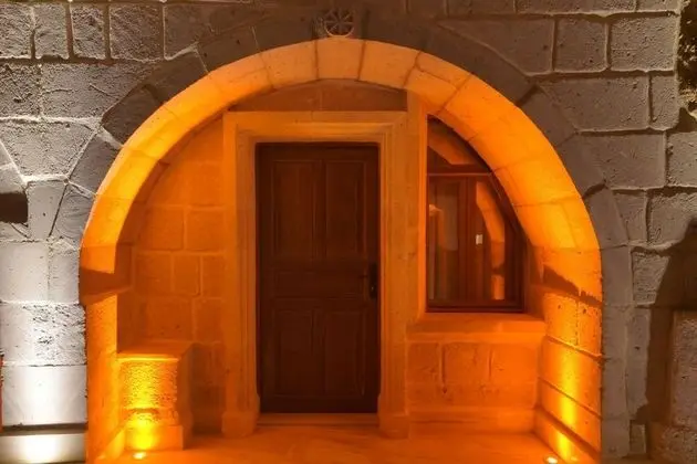 Junior Suite, Vadi Manzaralı, Hamamlı
