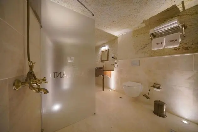 Junior Suite, Vadi Manzaralı, Hamamlı
