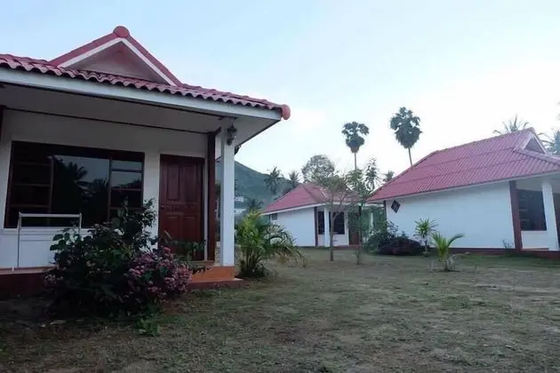 Standard Bungalov