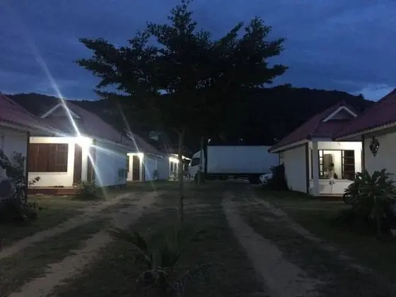 Standard Bungalov