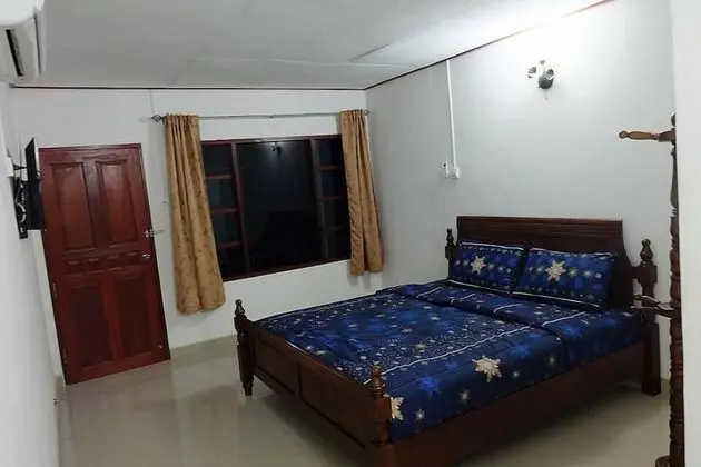Standard Bungalov