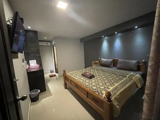 Standard Bungalov