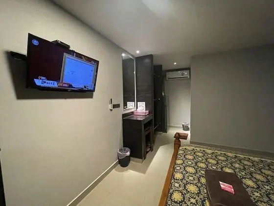 Standard Bungalov