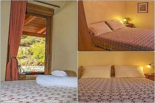 Family Villa, Birden Çok Yatak, Sigara İçilmez, Dağ Manzaralı