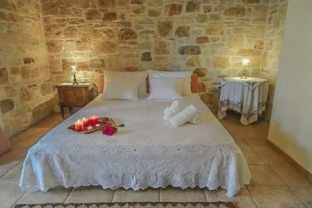 Family Villa, Birden Çok Yatak, Sigara İçilmez, Dağ Manzaralı