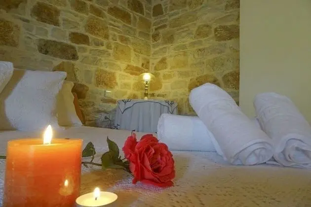 Family Villa, Birden Çok Yatak, Sigara İçilmez, Dağ Manzaralı