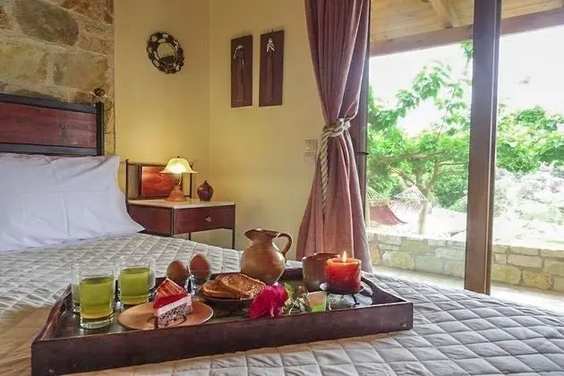 Family Villa, Birden Çok Yatak, Sigara İçilmez, Dağ Manzaralı