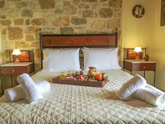 Family Villa, Birden Çok Yatak, Sigara İçilmez, Dağ Manzaralı