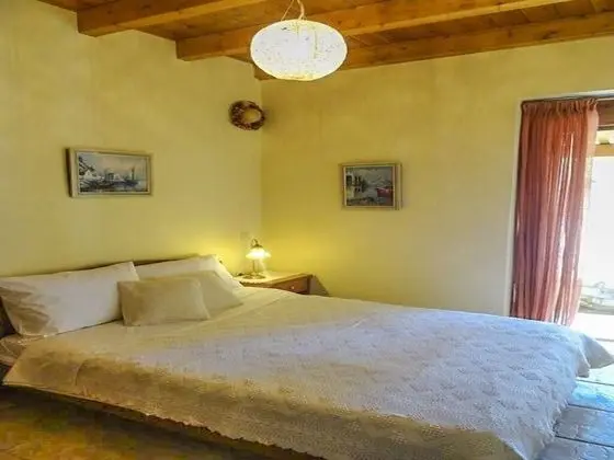Family Villa, Birden Çok Yatak, Sigara İçilmez, Dağ Manzaralı