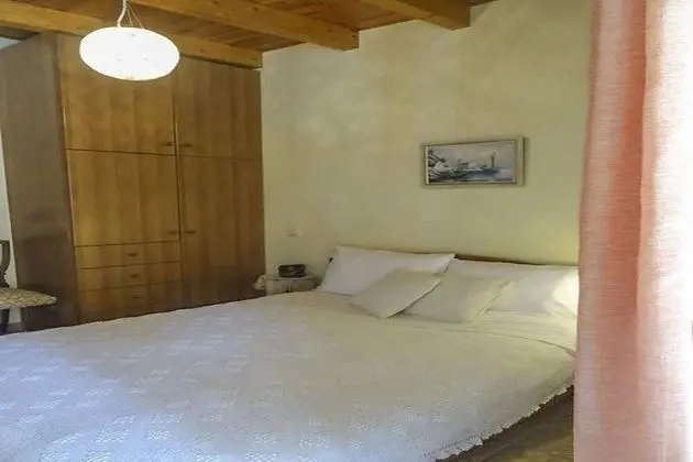 Family Villa, Birden Çok Yatak, Sigara İçilmez, Dağ Manzaralı