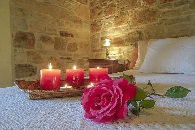 Family Villa, Birden Çok Yatak, Sigara İçilmez, Dağ Manzaralı
