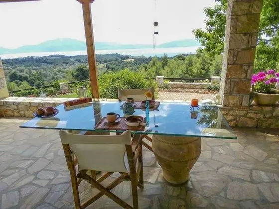 Family Villa, Birden Çok Yatak, Sigara İçilmez, Dağ Manzaralı