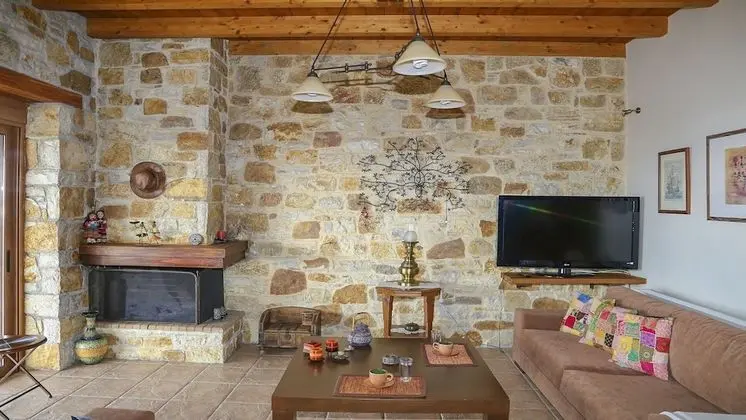 Family Villa, Birden Çok Yatak, Sigara İçilmez, Dağ Manzaralı