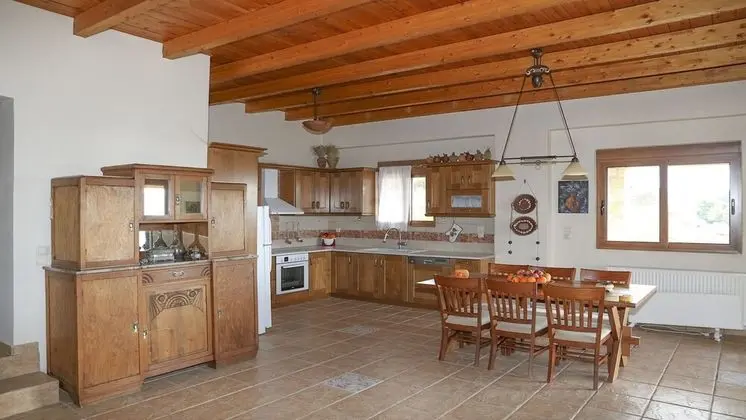 Family Villa, Birden Çok Yatak, Sigara İçilmez, Dağ Manzaralı