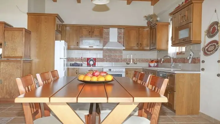 Family Villa, Birden Çok Yatak, Sigara İçilmez, Dağ Manzaralı