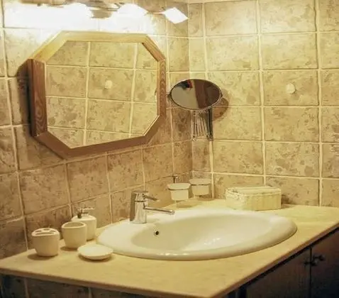 Family Villa, Birden Çok Yatak, Sigara İçilmez, Dağ Manzaralı