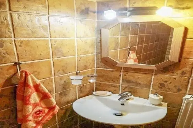 Family Villa, Birden Çok Yatak, Sigara İçilmez, Dağ Manzaralı