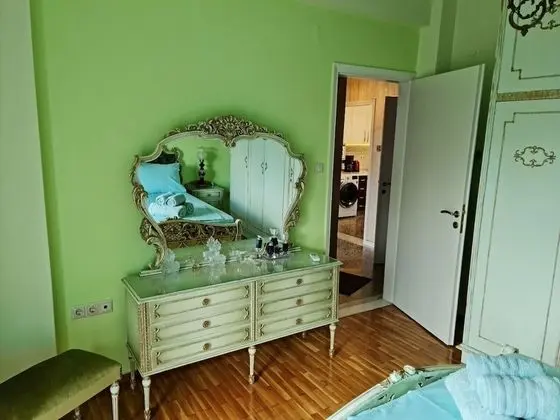 Deluxe Apart Daire