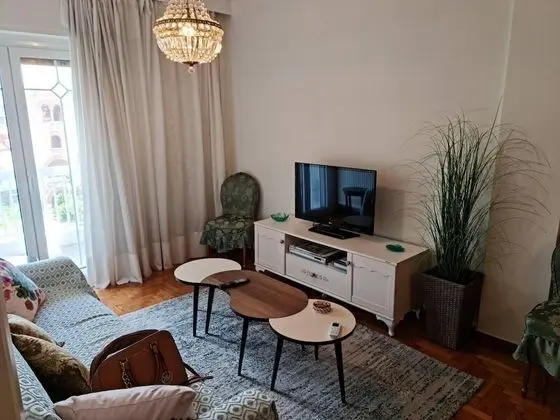Deluxe Apart Daire