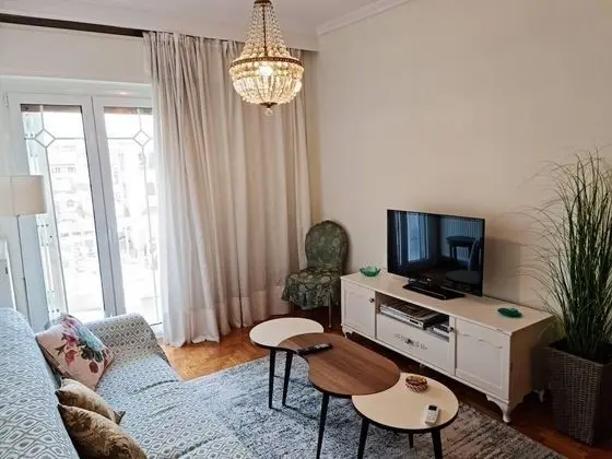 Deluxe Apart Daire