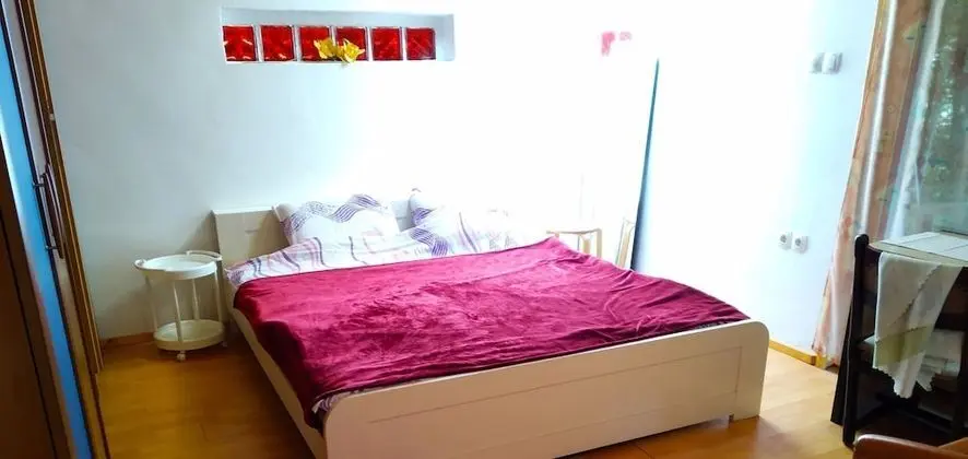 Comfort Ev, 3 Yatak Odası, Tepe Manzaralı