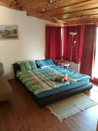 Comfort Ev, 3 Yatak Odası, Tepe Manzaralı