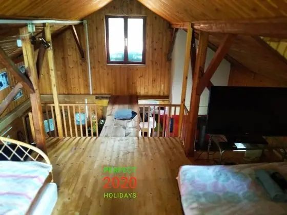 Comfort Ev, 3 Yatak Odası, Tepe Manzaralı