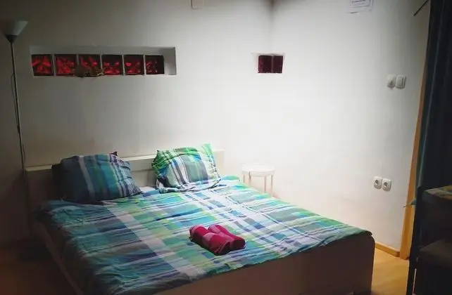 Comfort Ev, 3 Yatak Odası, Tepe Manzaralı