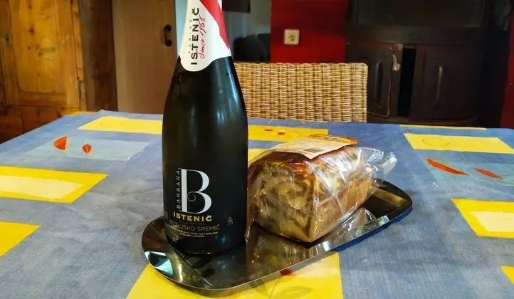 Comfort Ev, 3 Yatak Odası, Tepe Manzaralı