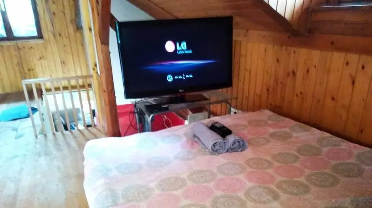 Comfort Ev, 3 Yatak Odası, Tepe Manzaralı