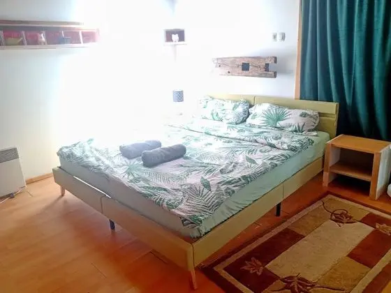 Comfort Ev, 3 Yatak Odası, Tepe Manzaralı