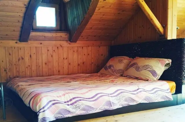 Comfort Ev, 3 Yatak Odası, Tepe Manzaralı