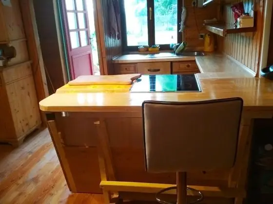 Comfort Ev, 3 Yatak Odası, Tepe Manzaralı