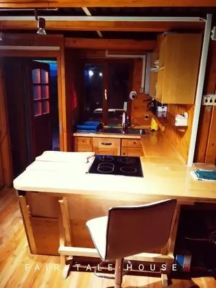 Comfort Ev, 3 Yatak Odası, Tepe Manzaralı