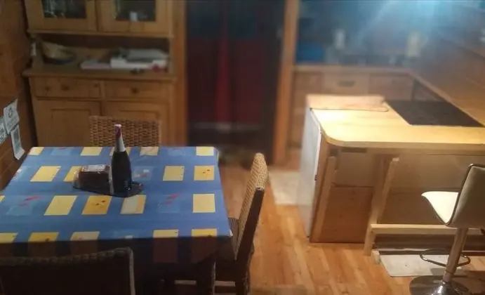 Comfort Ev, 3 Yatak Odası, Tepe Manzaralı