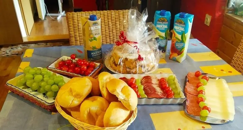 Comfort Ev, 3 Yatak Odası, Tepe Manzaralı