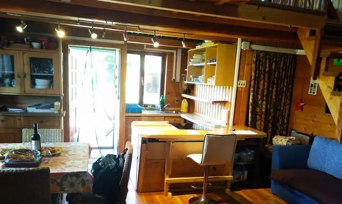 Comfort Ev, 3 Yatak Odası, Tepe Manzaralı