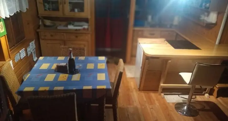 Comfort Ev, 3 Yatak Odası, Tepe Manzaralı