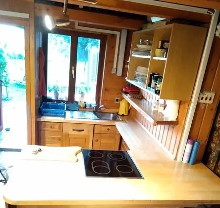 Comfort Ev, 3 Yatak Odası, Tepe Manzaralı