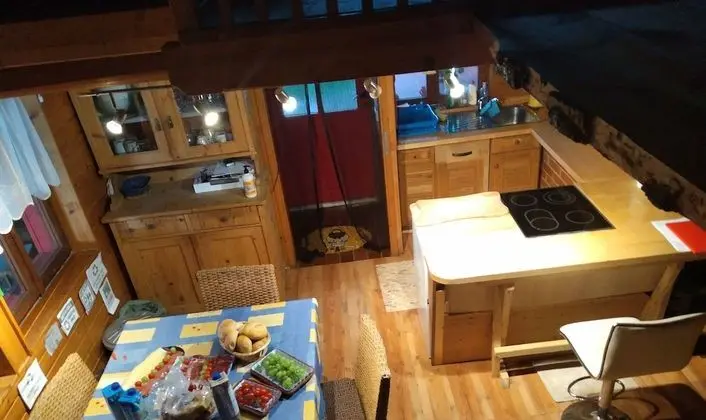 Comfort Ev, 3 Yatak Odası, Tepe Manzaralı