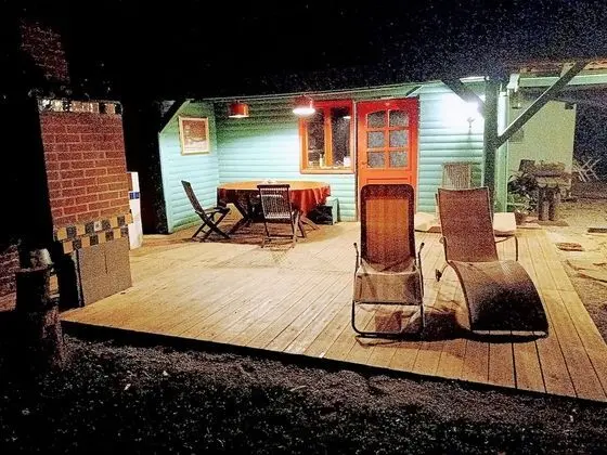 Comfort Ev, 3 Yatak Odası, Tepe Manzaralı