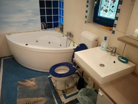 Comfort Ev, 3 Yatak Odası, Tepe Manzaralı