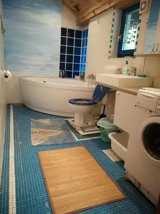 Comfort Ev, 3 Yatak Odası, Tepe Manzaralı